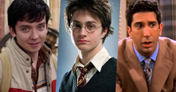 Né ngay 6 kiểu bạn tồi này trên màn ảnh: Harry Potter ích kỉ quá trời, nam chính Sex Education “toxic” nặng