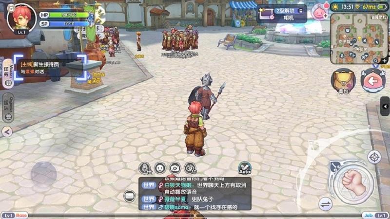 Bí quyết để Ragnarok RO The Birth of a New Generation thành công tại SEA là gì?