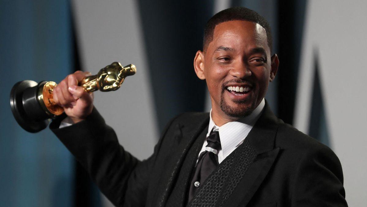 Will Smith bị cấm tham dự các lễ trao giải Oscar trong 10 năm