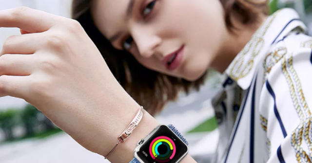 Bảng giá Apple Watch tháng 4: Giảm tới 45%