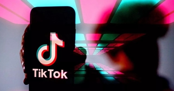 Thuật toán TikTok đưa người dùng tới vô thức lướt video đến khi kiệt sức