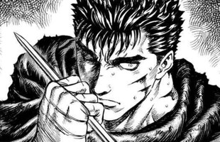 Manga Berserk cuối cùng cũng công bố ngày trở lại, fan không thể tin nổi