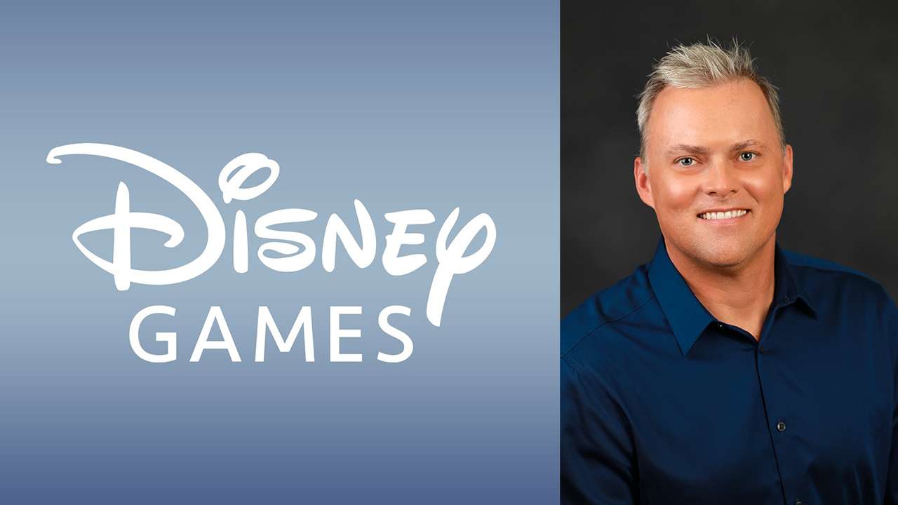 Disney Games mở rộng đội ngũ lãnh đạo