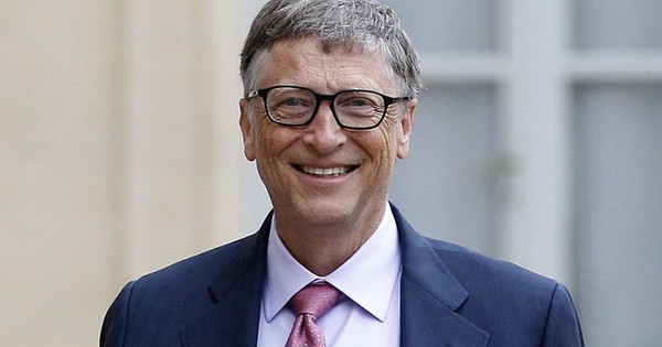 Hé lộ video buổi phỏng vấn lan truyền câu chuyện Bill Gates tặng nữ MC tờ séc trắng ghi số tiền tùy thích, Gates Foundation lên tiếng sự thật ngã ngửa