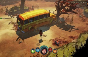 [Chơi gì giờ nghỉ trưa] Game sinh tồn đỉnh cao The Flame in the Flood đang miễn phí 100%, tải về một lần, chơi vĩnh viễn