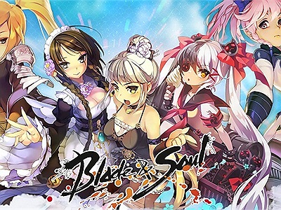 Game thủ đành lòng ngậm ngùi đợi sang năm 2019 mới được chạm tay Blade and Soul Mobile