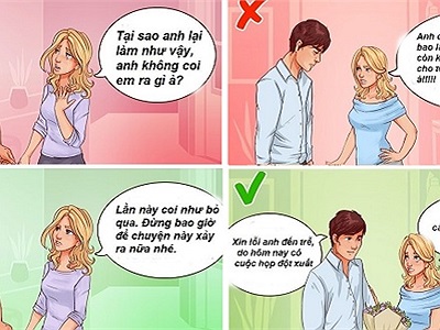 Có những đặc điểm này hai bạn chẳng mấy chốc mà 