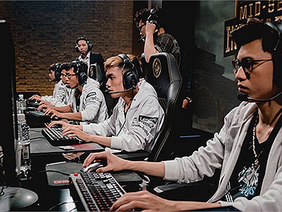 MSI 2018: Cộng đồng game thủ thế giới nói gì với chiến thắng của EVOS trước Team Liquid?