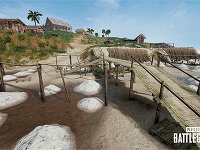 PUBG xác nhận “Hà Tĩnh” của Việt Nam là tên 1 địa điểm trên bản đồ mới nhất