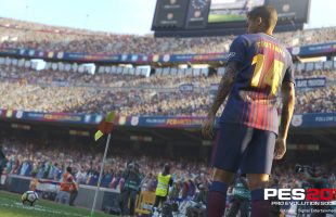 Game thủ Việt nghĩ gì trước sự “trở về của vị vua” PES 2019?