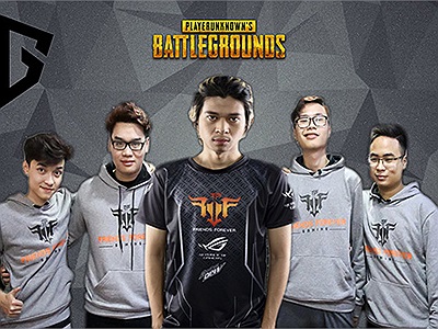 PUBG: Team QG bất ngờ bỏ giải Vikings PUBG Invitational, QTV cho rằng hành động thiếu chuyên nghiệp đó là đúng