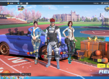 Rules of Survival – Luật Sinh Tồn PC Update cơ chế ghép đội “hạn chế hack ở những rank cao”