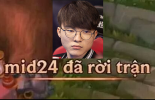 LMHT: Những 'đặc sản chỉ có trong rank Việt' mà các siêu cao thủ như Faker, Doublelift... sẽ phải nếm trải qua