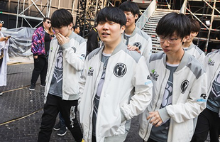 LMHT: Vòng bảng MSI ngày 2 - Ai cản nổi Invictus Gaming?