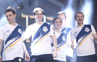 LMHT - MSI 2019 Ngày 2: Đại chiến phương Tây, Doublelift ngậm hành trong ngày Caps thăng hoa