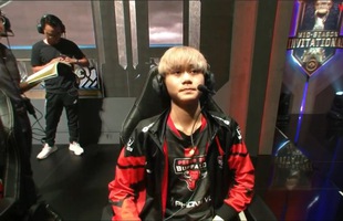 LMHT - MSI 2019 Ngày 2: Cầm vàng lại để vàng rơi, Phong Vũ Buffalo tiếp tục nối dài mạch thất bại khi để thua trước Flash Wolves