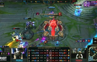 LMHT: SKT T1 mới thảm bại 1 trận, fan Hàn Quốc đã gào khóc lo ngại về 