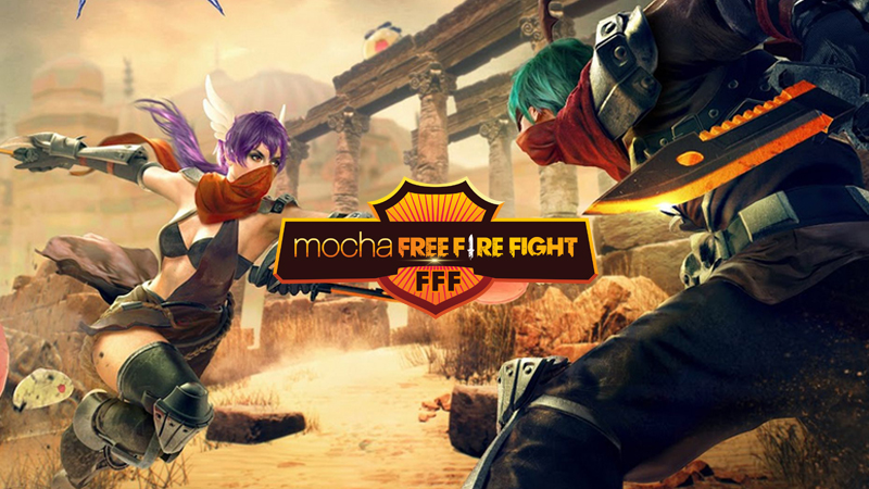 Lộ diện 12 ứng viên xuất sắc nhất bước vào vòng Chung kết Mocha Free Fire Fight 