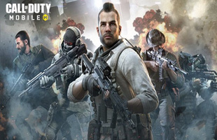 Những nhân vật vạn người mê trong Call of Duty: Mobile VN, thậm chí có tiền chưa chắc đã mua được