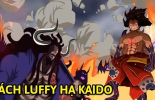 One Piece: Tưởng Jinbei là thành viên của Flying Six, Yamato giúp đỡ liên minh Luffy đánh bại cha mình Kaido?