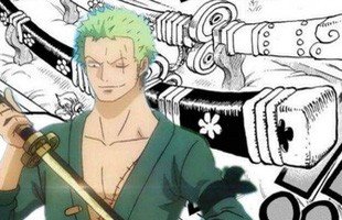 One Piece: Được mệnh danh là 