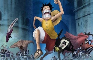 One Piece: Dù giúp người nhưng 6 hành động này của Luffy và băng Mũ Rơm vẫn bị tính là phạm pháp