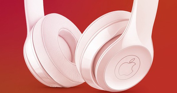 Tai nghe cao cấp của Apple sẽ có tên là “AirPods Studio”, thiết kế over-ear, giá bán 349 USD