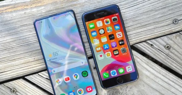 Vì Covid-19, Samsung và Xiaomi đã phá được thế thống trị của Apple trong top smartphone bán chạy nhất thế giới