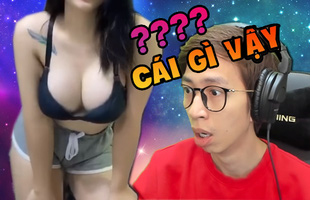 5 trào lưu sexy trên Tik Tok khiến anh em 