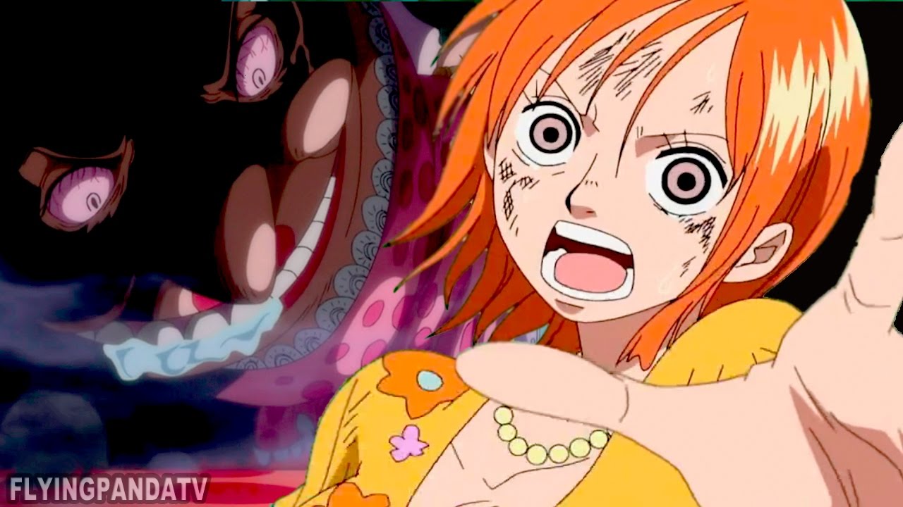 One Piece: Đều căm ghét Ulti, liệu Big Mom có ​​tôn trọng Nami?