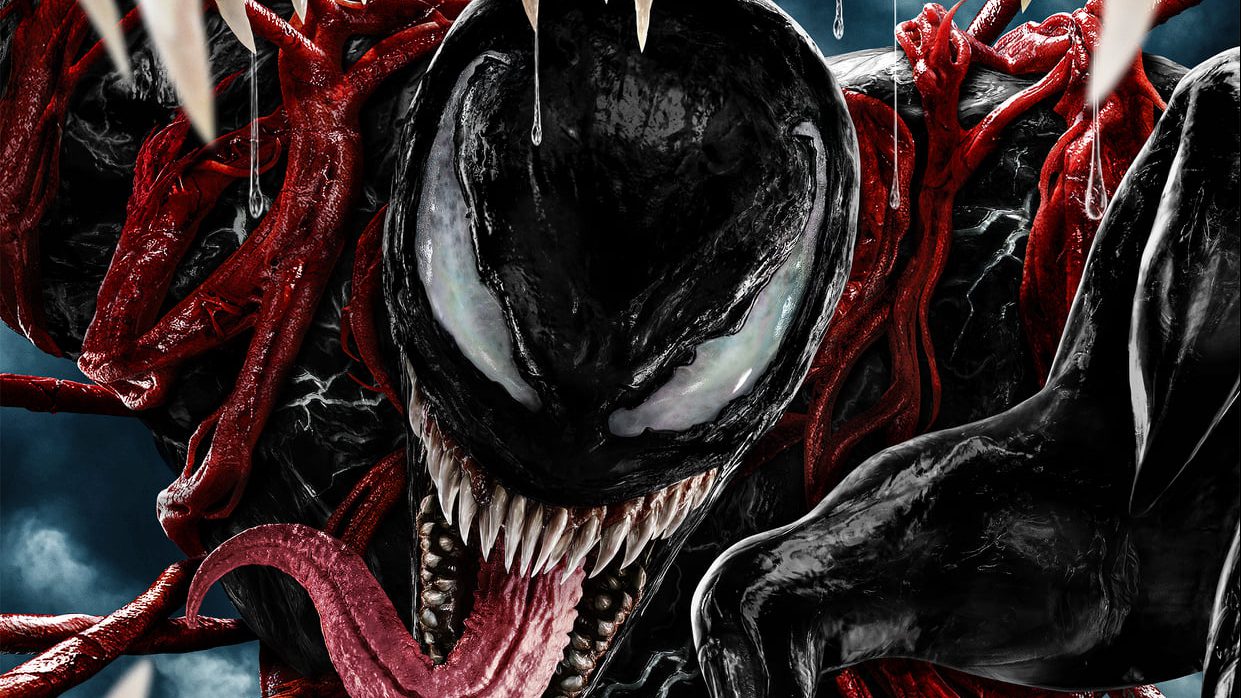 Venom 2: Let There Be Carnage ra mắt trailer đầu tiên