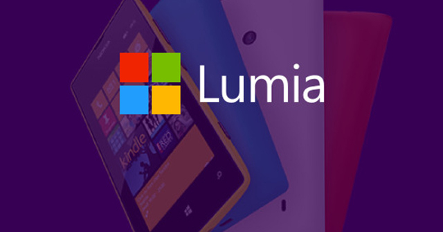 Đây là nét thiết kế trên Nokia Lumia khiến nhiều fan hâm mộ khó lòng quên