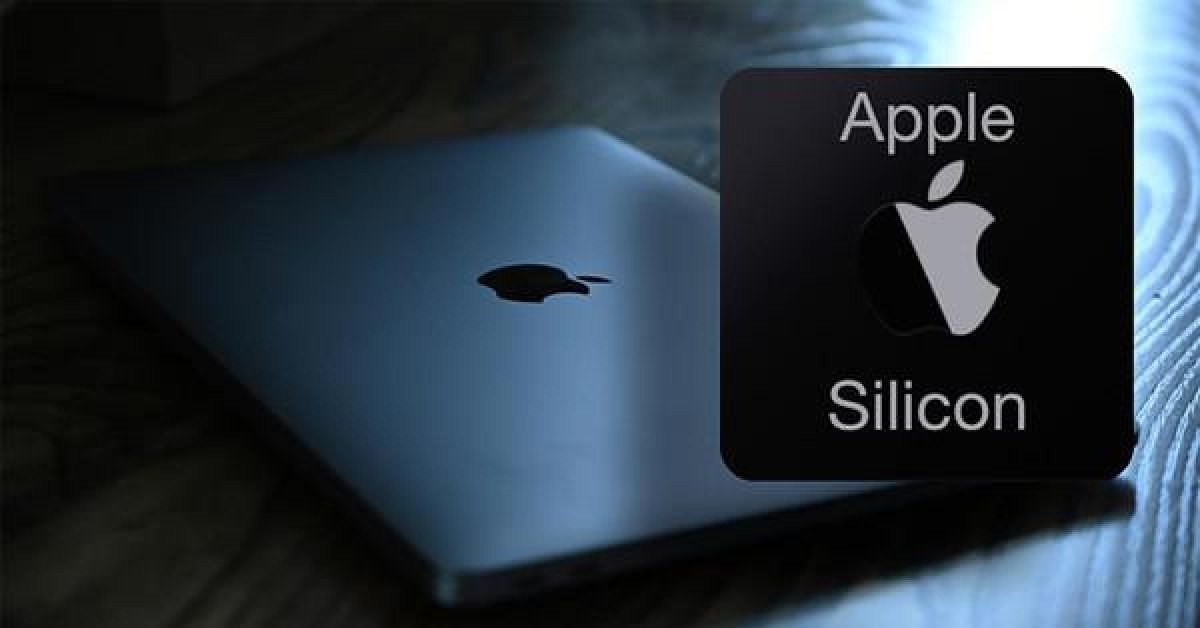 Apple silicon dính lỗ hổng bảo mật mới