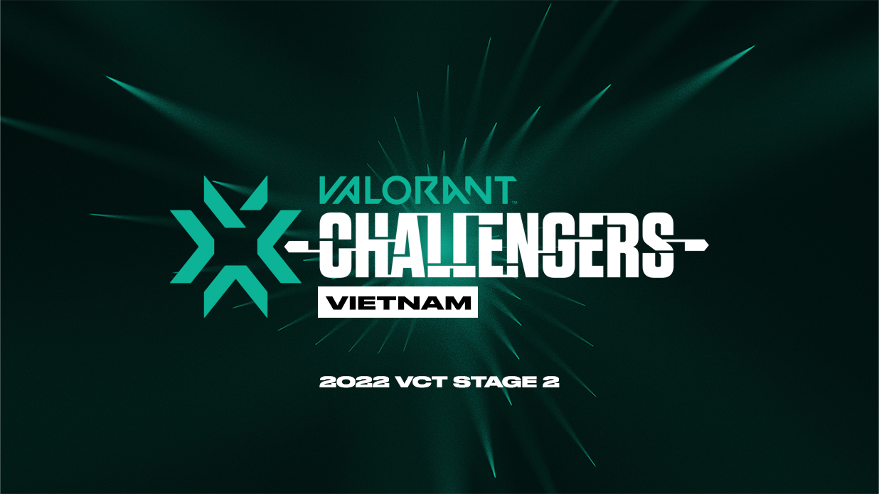 Valorant: NPH VNG chính thức khởi tranh giải đấu VCT 2022 Vietnam Stage 2 Challengers