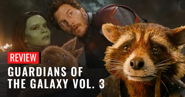 Guardians of the Galaxy 3: Phim siêu anh hùng hay nhất Marvel kể từ Avengers: Endgame