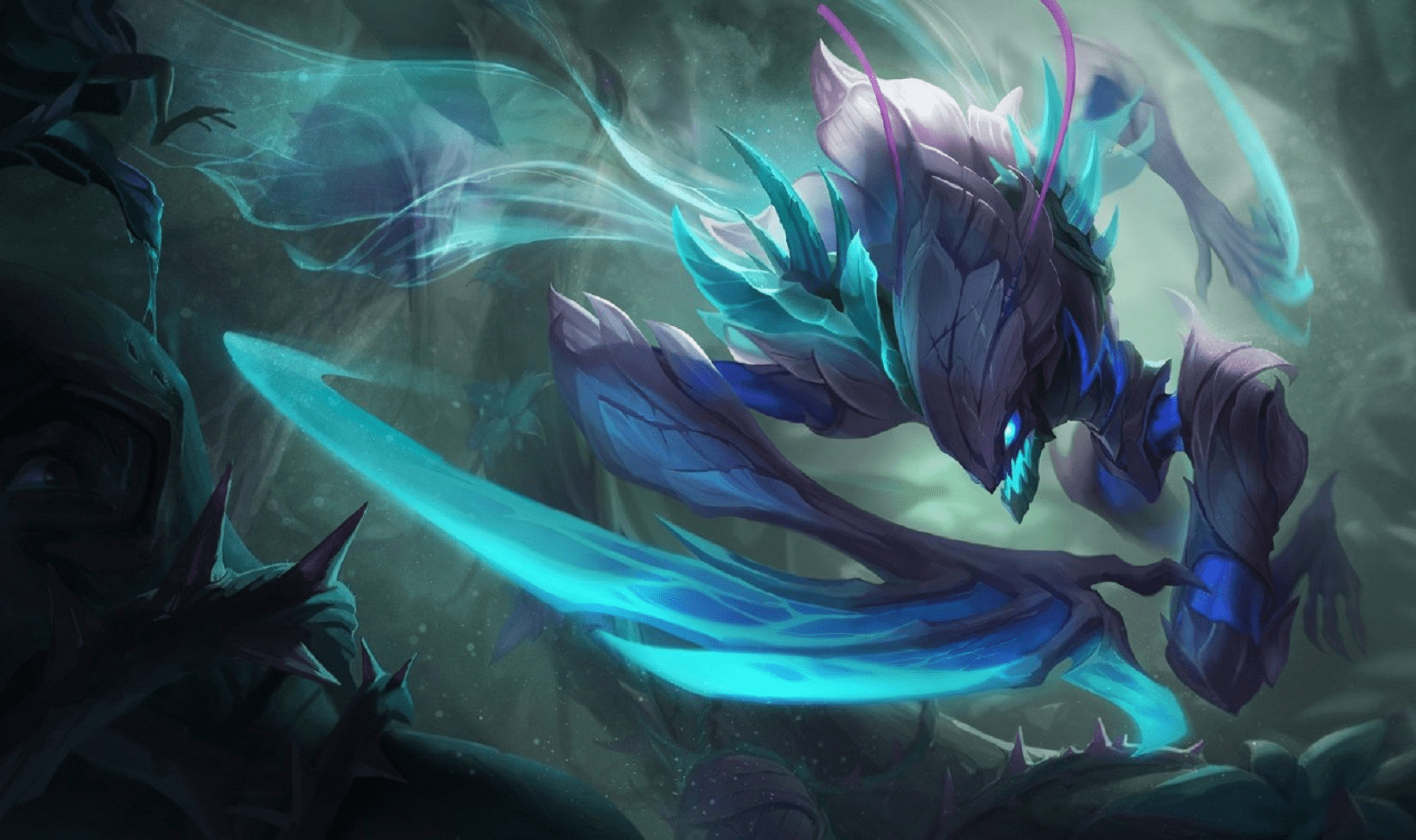 LMHT: Kha'Zix trở lại mạnh mẽ trong meta nhờ hàng loạt buff