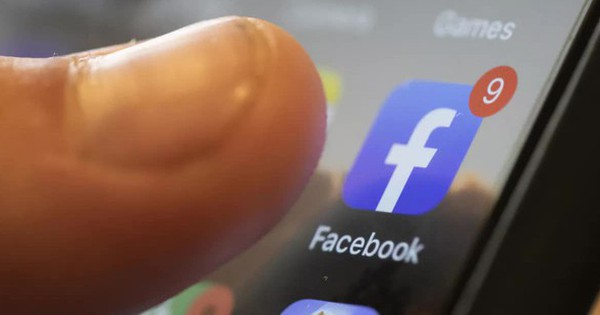 Sức hút của Facebook với giới trẻ đến đâu?