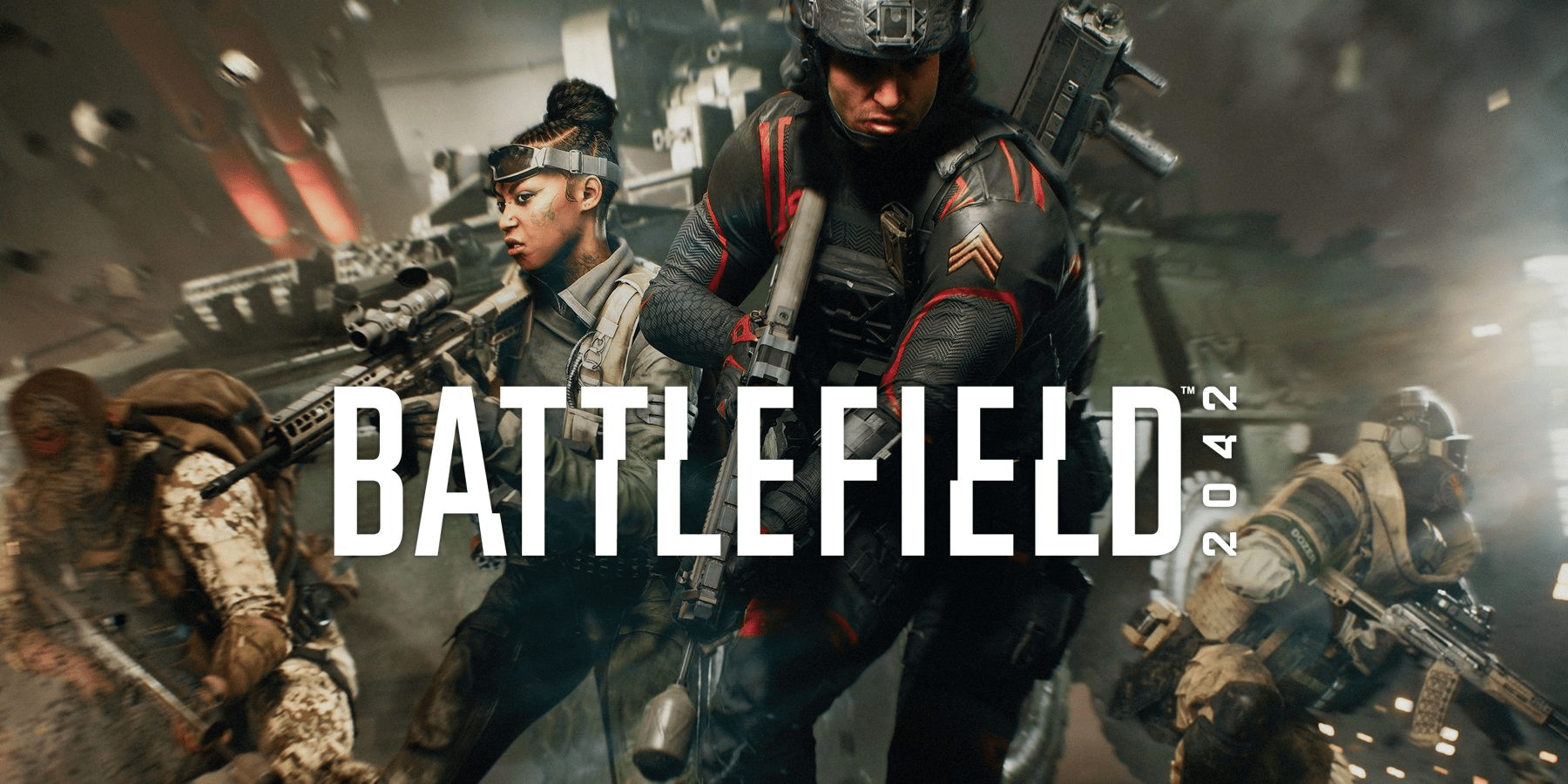 EA nói Battlefield tiếp theo sẽ là 
