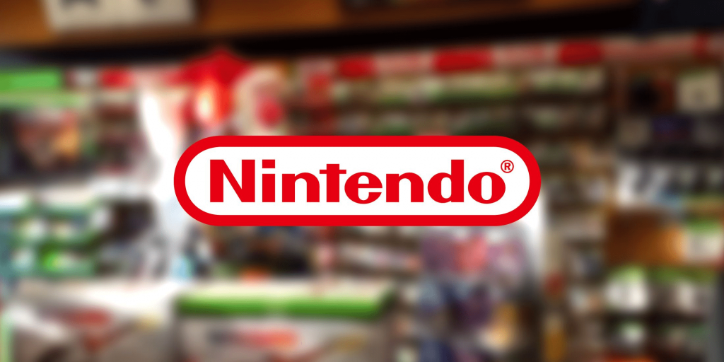 Nintendo vẫn giữ vững việc bán đĩa trò chơi vật lý bất chấp sự chuyển đổi số ngày càng phổ biến
