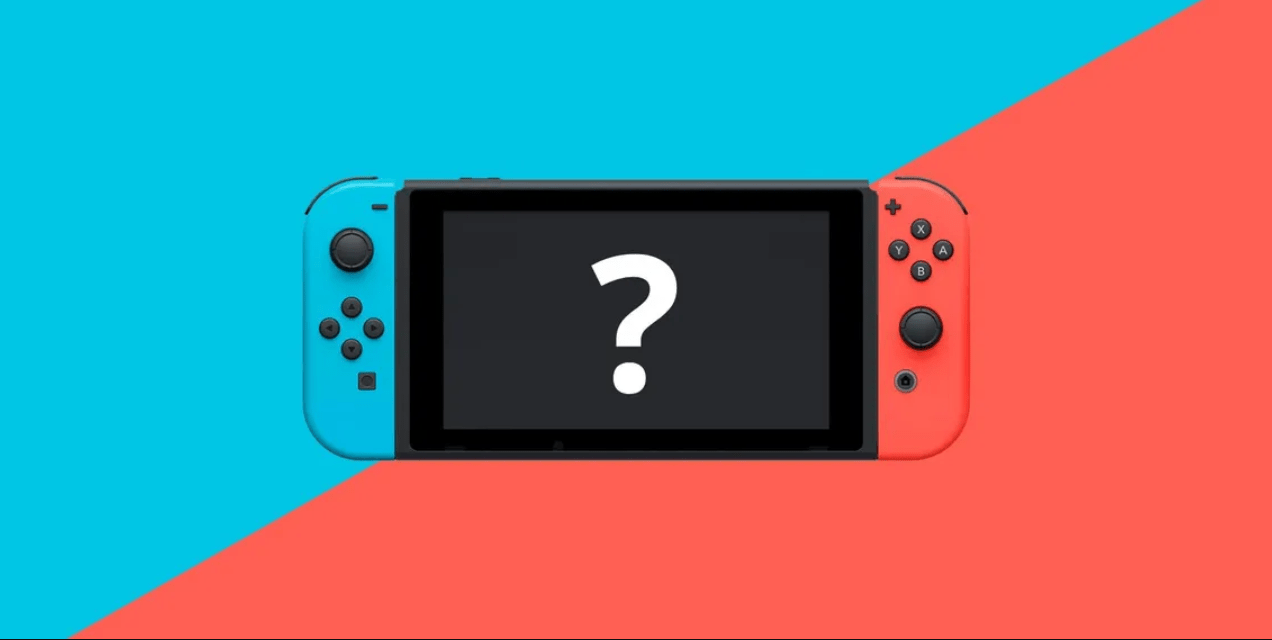 Nintendo Switch 2 có thể trông như thế nào?