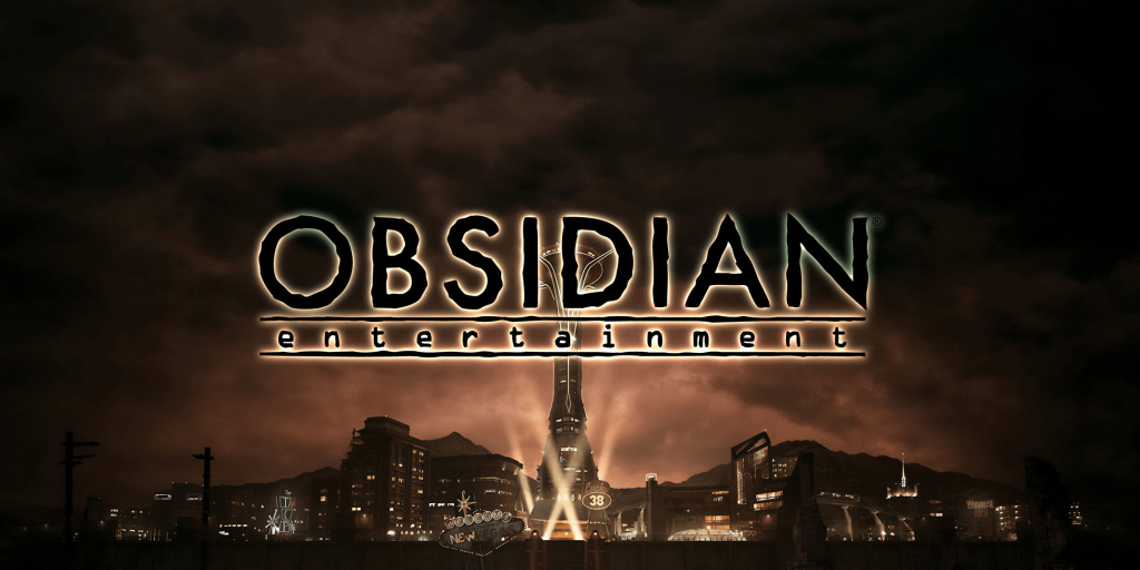 Obsidian Entertainment của Fallout: New Vegas được yêu thích đang phát triển một tựa 