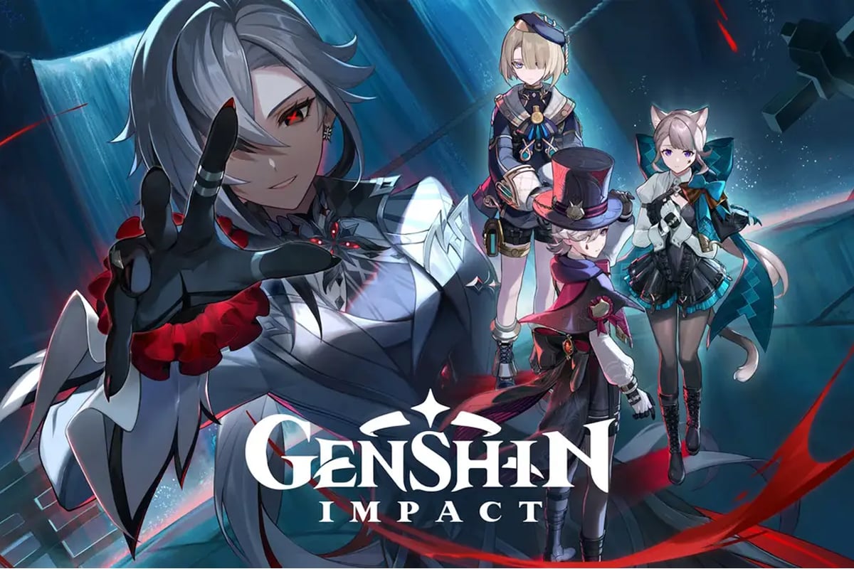 Genshin Impact: Cộng đồng nhận định rằng phiên bản 4.6 sẽ sẽ có doanh thu sụt giảm mạnh