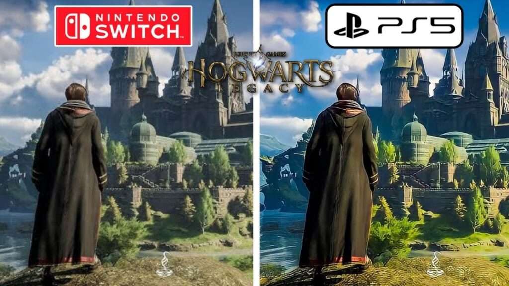 Nintendo Switch 2 rò rỉ thêm thông số hệ thống, ít nhất sẽ mạnh hơn PS4?