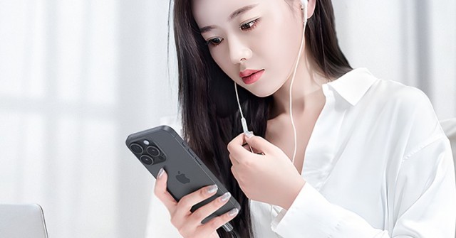 Tại sao smartphone cần một cổng USB-C thứ hai?