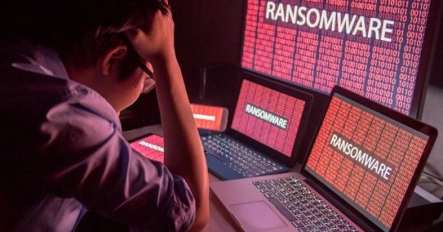"Đại dịch" ransomware: Nguy hiểm hơn, tiền chuộc "khủng" hơn