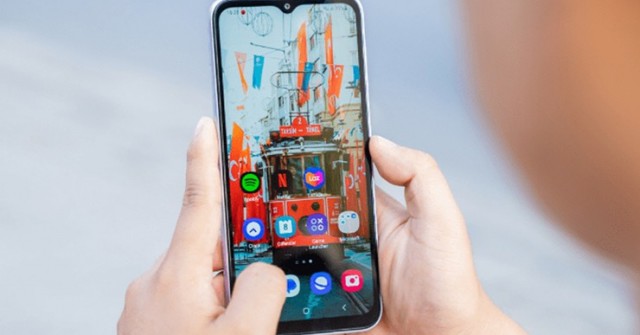 Những chiếc Galaxy A sẽ bị Samsung bỏ rơi sau One UI 7