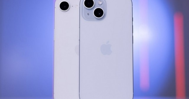 Nên mua iPhone 15 giá rẻ hơn hay iPhone 16e đời mới hơn?