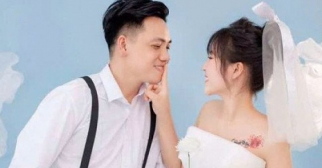 Chàng trai Hà Nội lấy vợ kém 17 tuổi, ghi điểm tuyệt đối với bố mẹ vợ