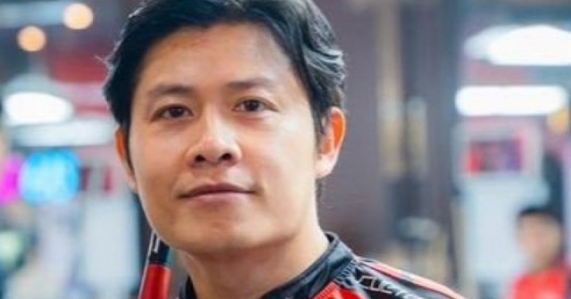 Nhạc sĩ Nguyễn Văn Chung bức xúc