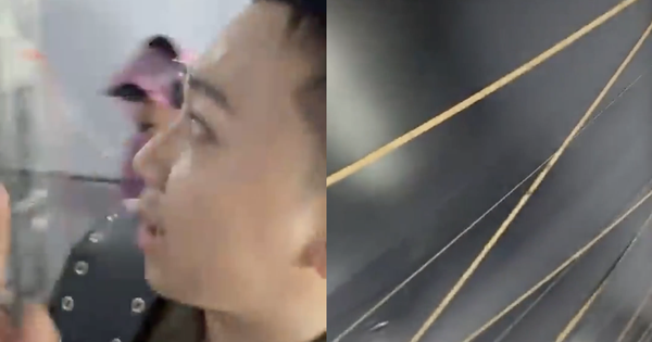 Trấn Thành livestream nóng trận mưa gió giáng xuống concert Anh Trai Say Hi, hoang mang sợ sập lều!